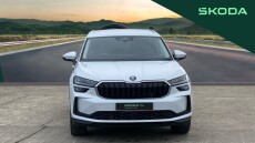 Skoda Kodiaq 1.5 TSI iV 204 SE L 5dr DSG Estate